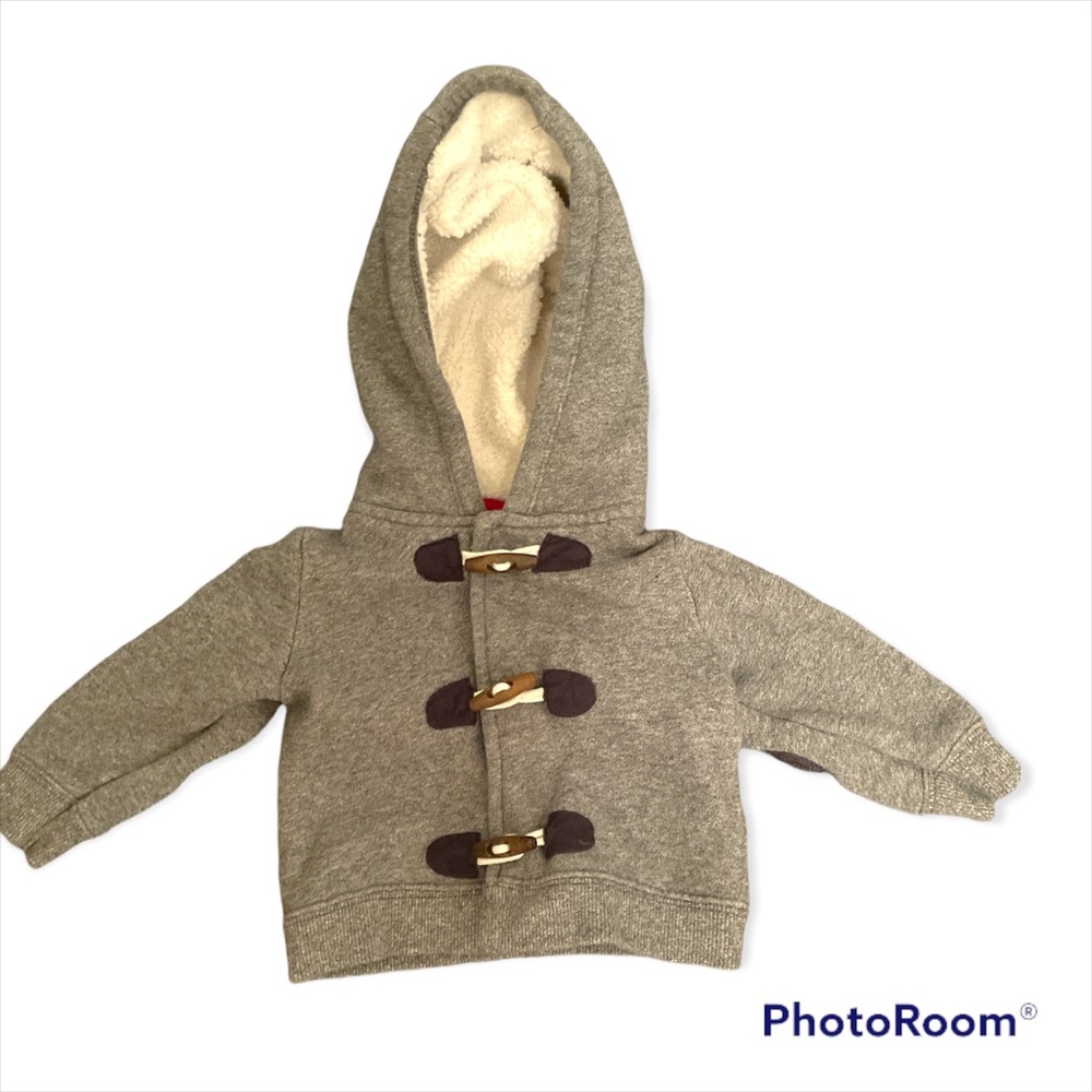 Carter’s Baby Jacket